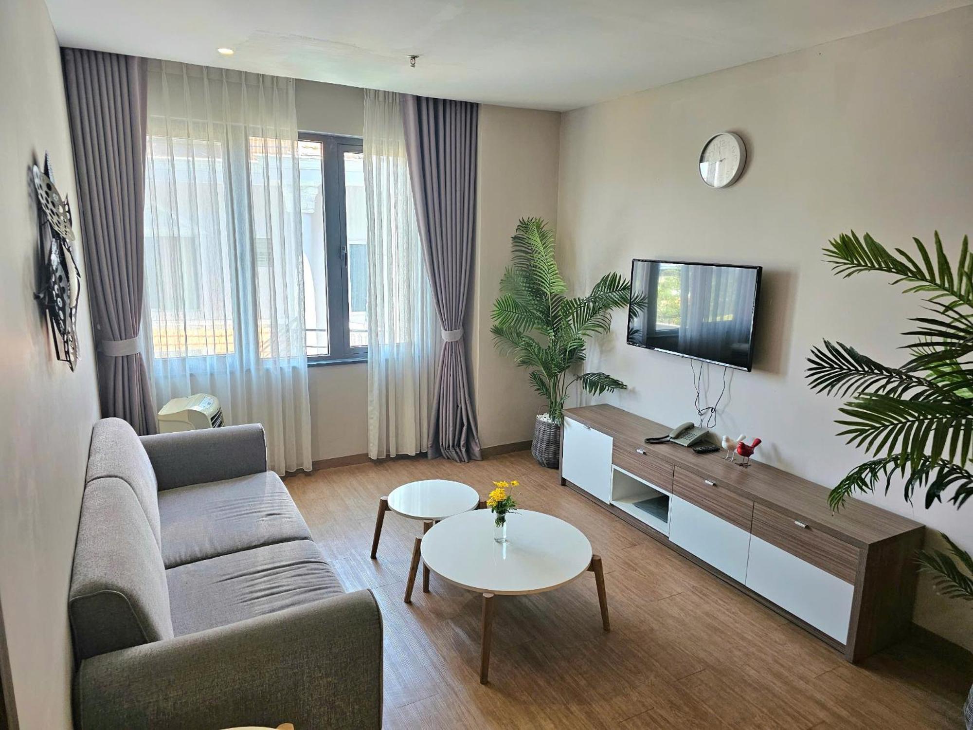 The Luxe Da Lat Hotel Exterior photo